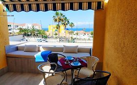 Ocean View Playa La Arena By Helloapartments