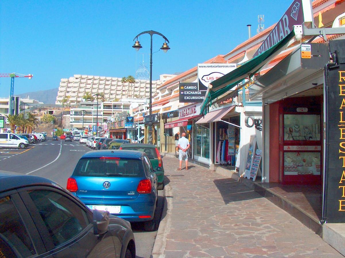 Ocean View Playa La Arena By Helloapartments Puerto de Santiago  Exterior foto