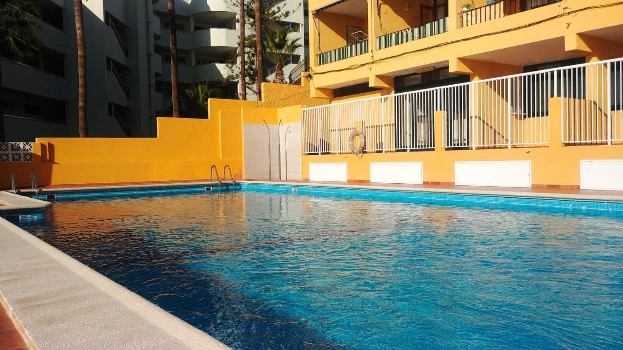 Ocean View Playa La Arena By Helloapartments Puerto de Santiago  Exterior foto