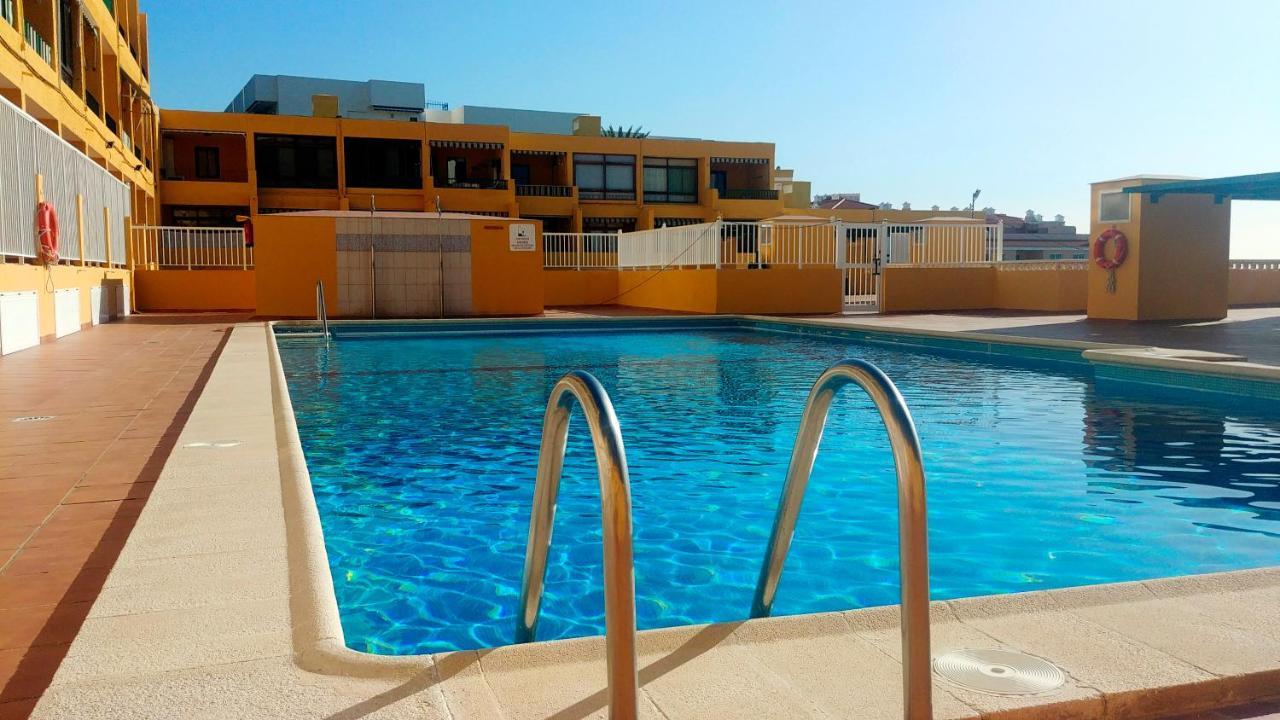 Ocean View Playa La Arena By Helloapartments Puerto de Santiago  Exterior foto